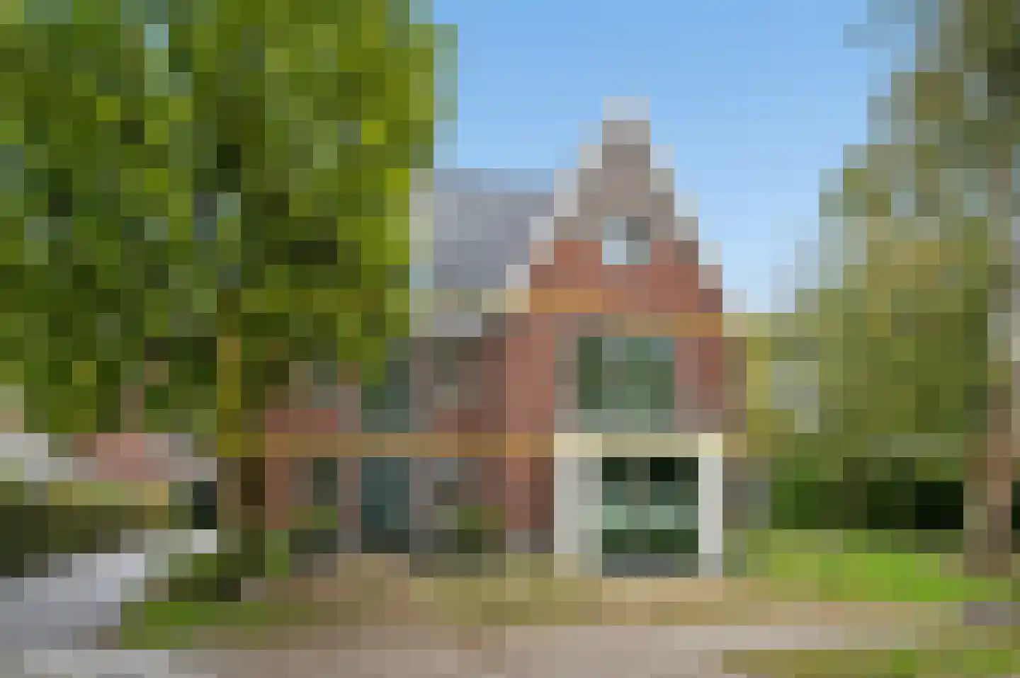 Stationsweg 47 B in Ede