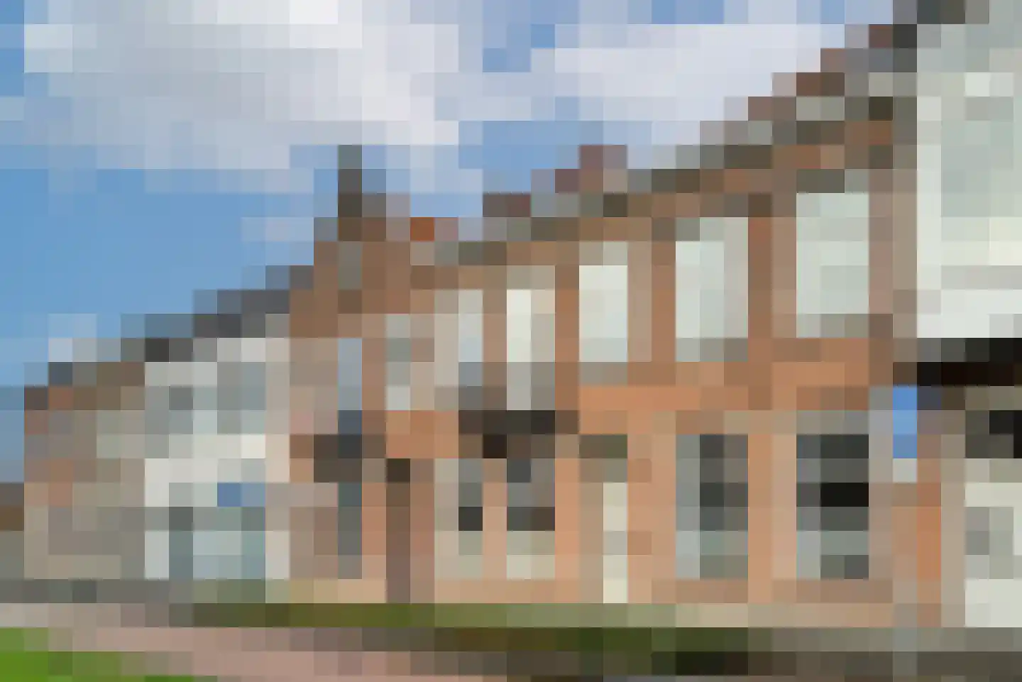 Stationsweg 5 en Geertruidenberg
