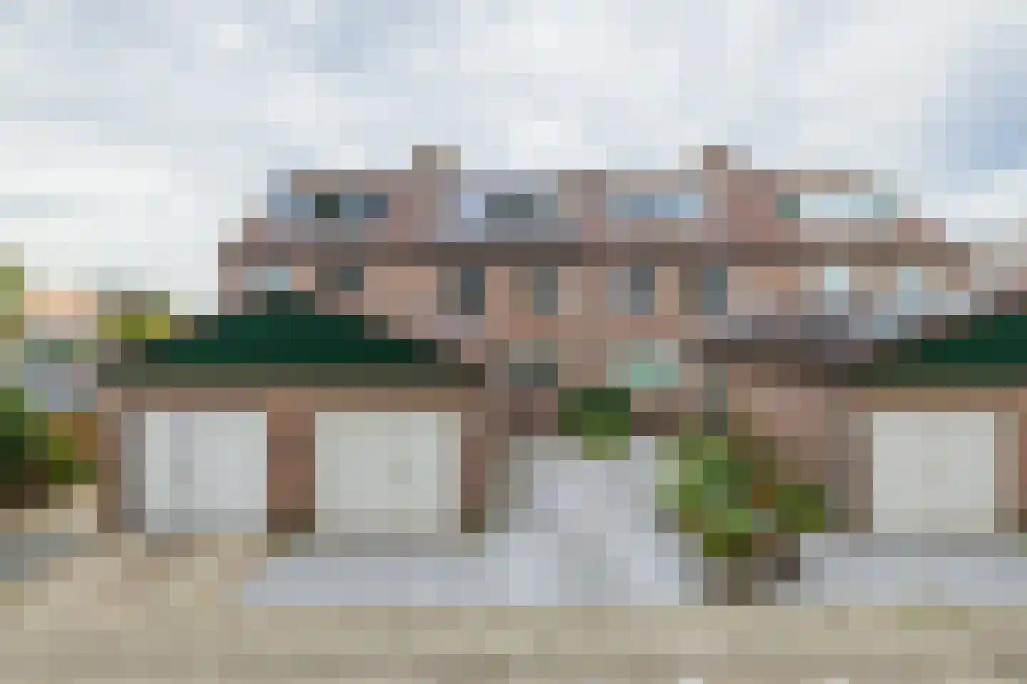 Stationsweg 53 Hillegom