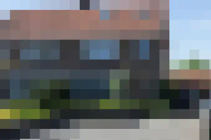 Stationsweg 59 in Wezep