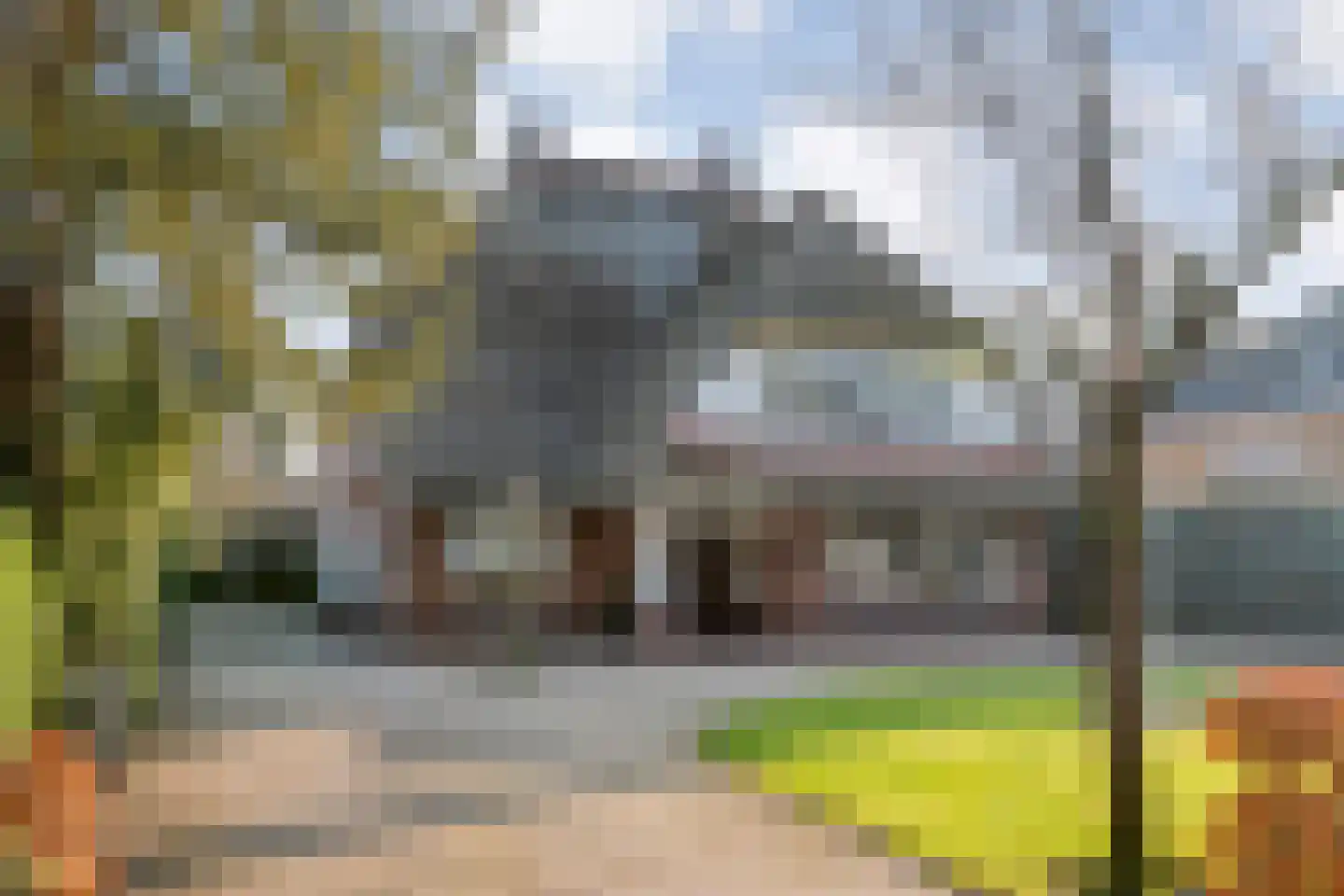Stationsweg 6 in Ommen