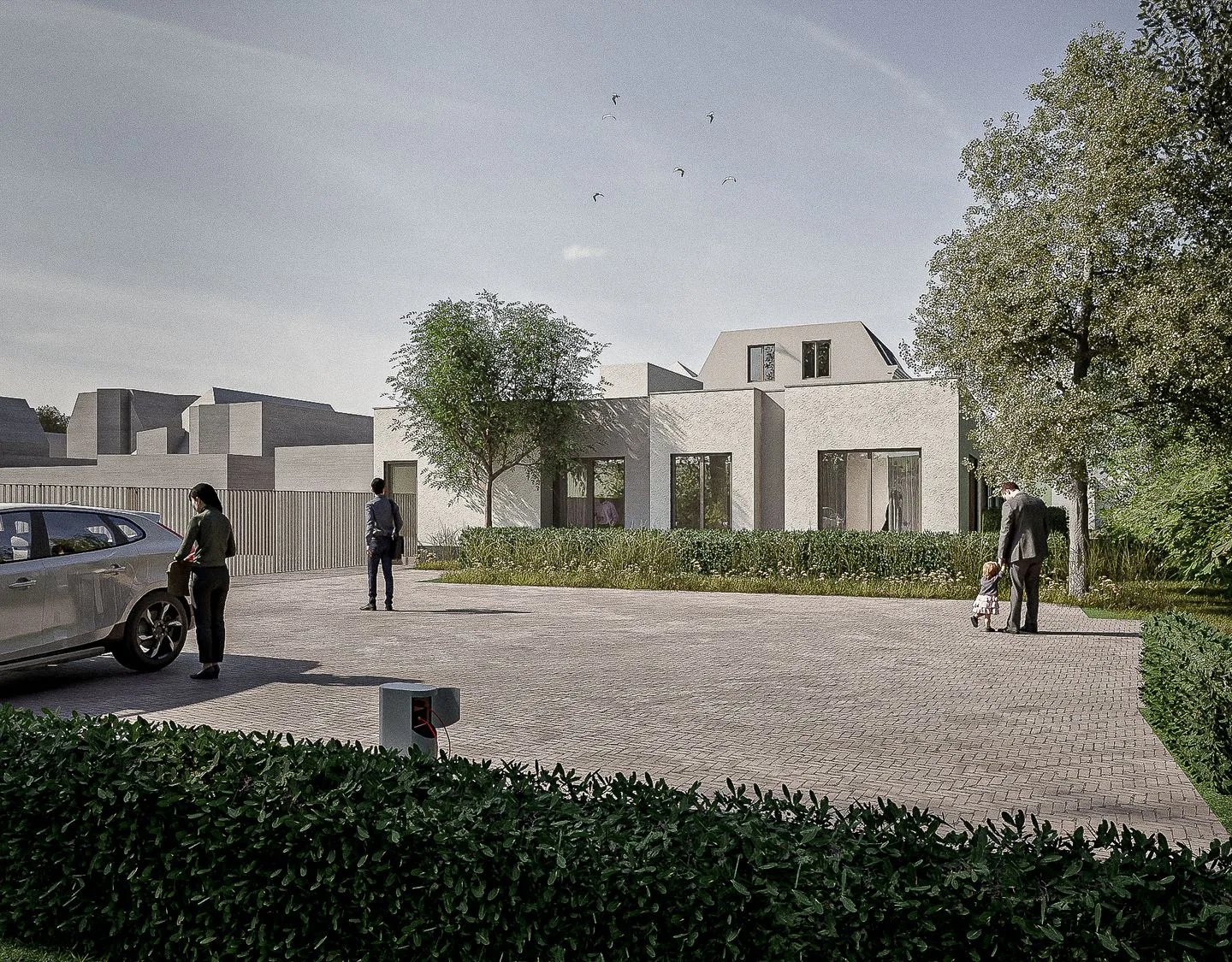 Stationsweg 60 c Drachten thumbnail 5