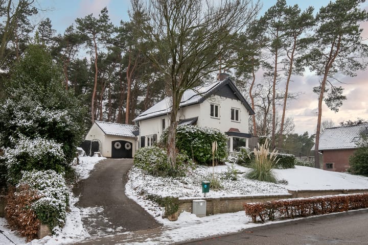 Photo of property Stationsweg 61, Montfort