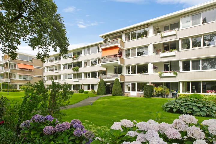 Stationsweg 68 in Baarn foto