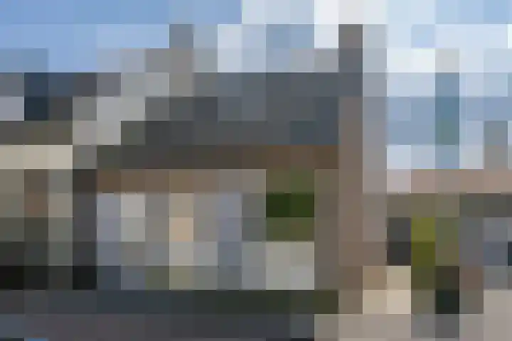 Stationsweg 7 Dirksland