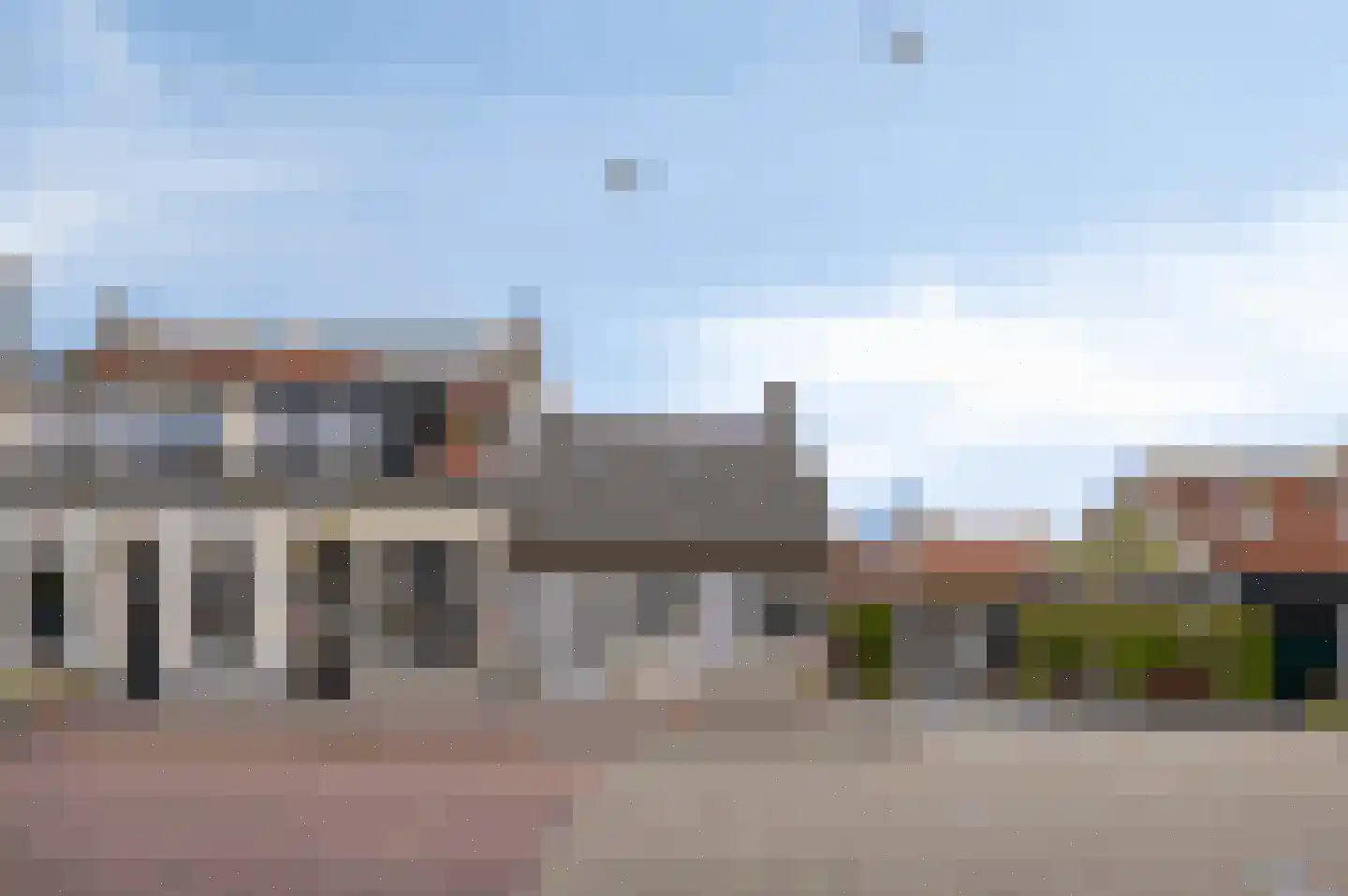 Stationsweg 7 Dirksland