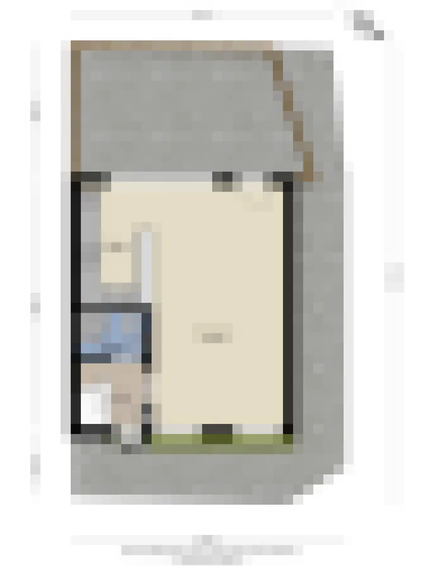 Stationsweg 7 Dirksland thumbnail 27