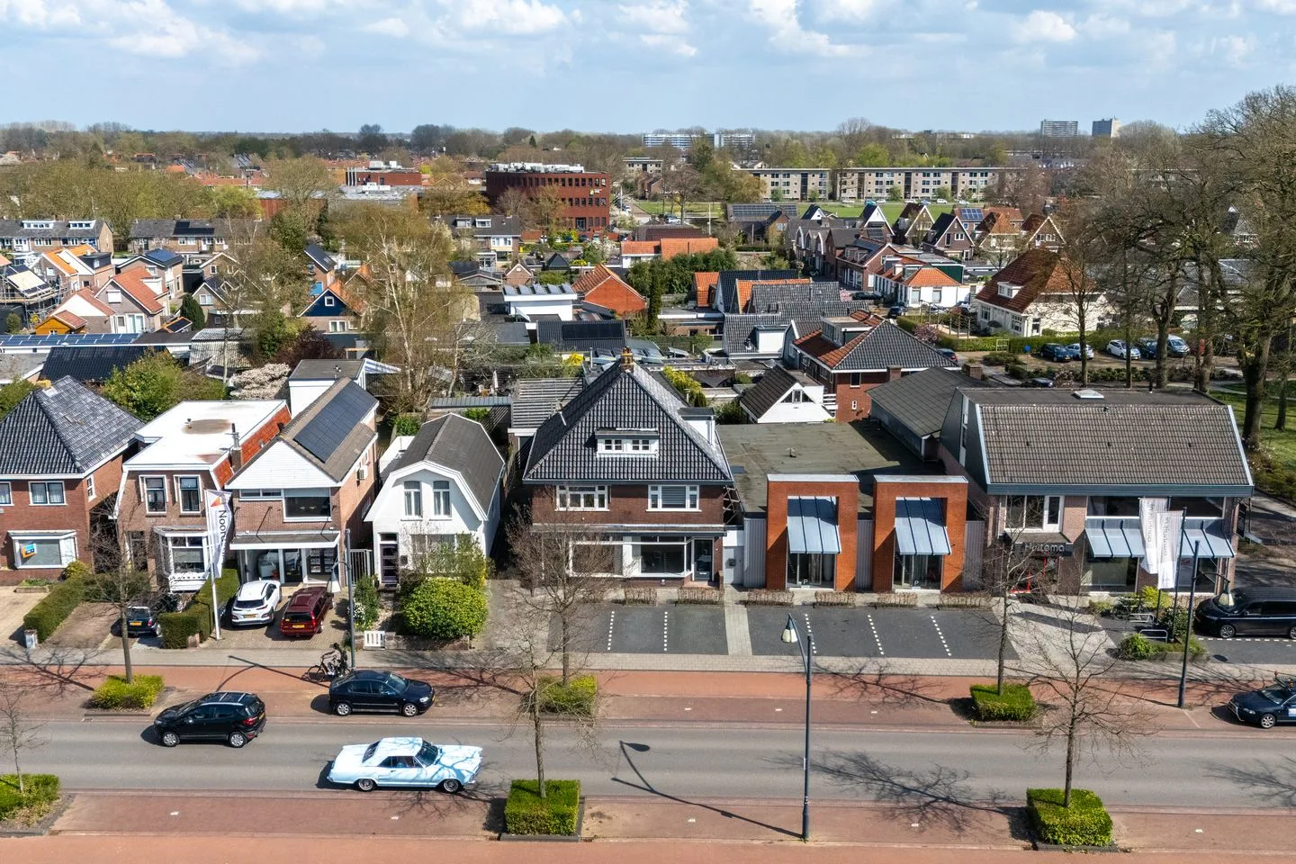 Stationsweg 78 in Drachten