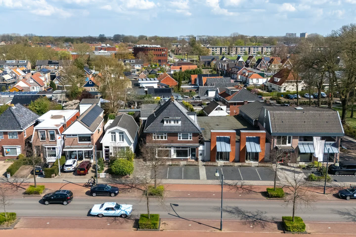 Stationsweg 78 Drachten