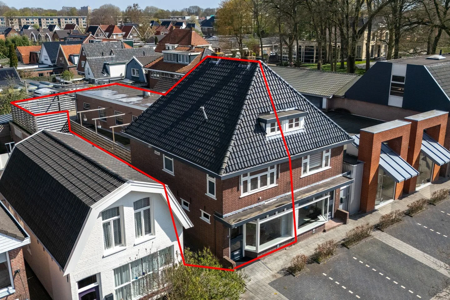 Stationsweg 78 Drachten thumbnail 45