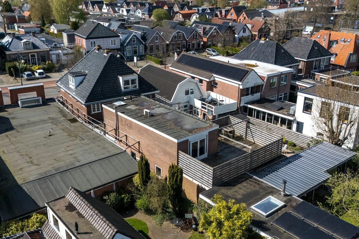 Stationsweg 78 Drachten thumbnail 50