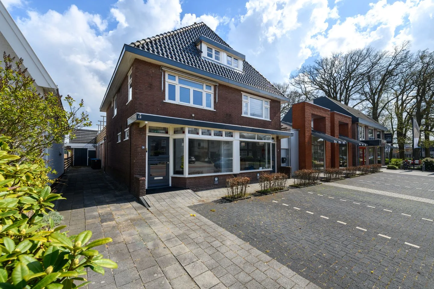 Stationsweg 78 Drachten thumbnail 52