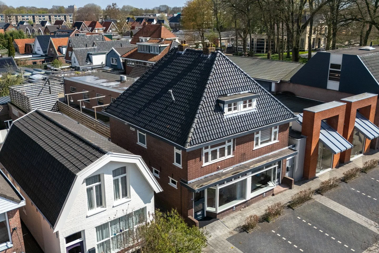 Stationsweg 78 Drachten thumbnail 58