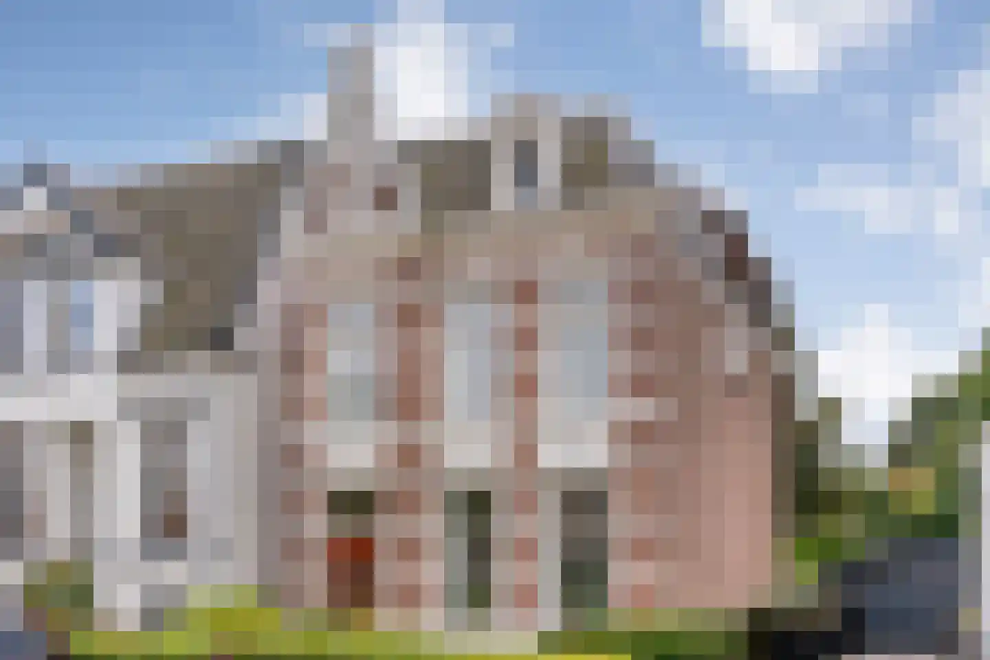 Stationsweg 8 dans Meppel