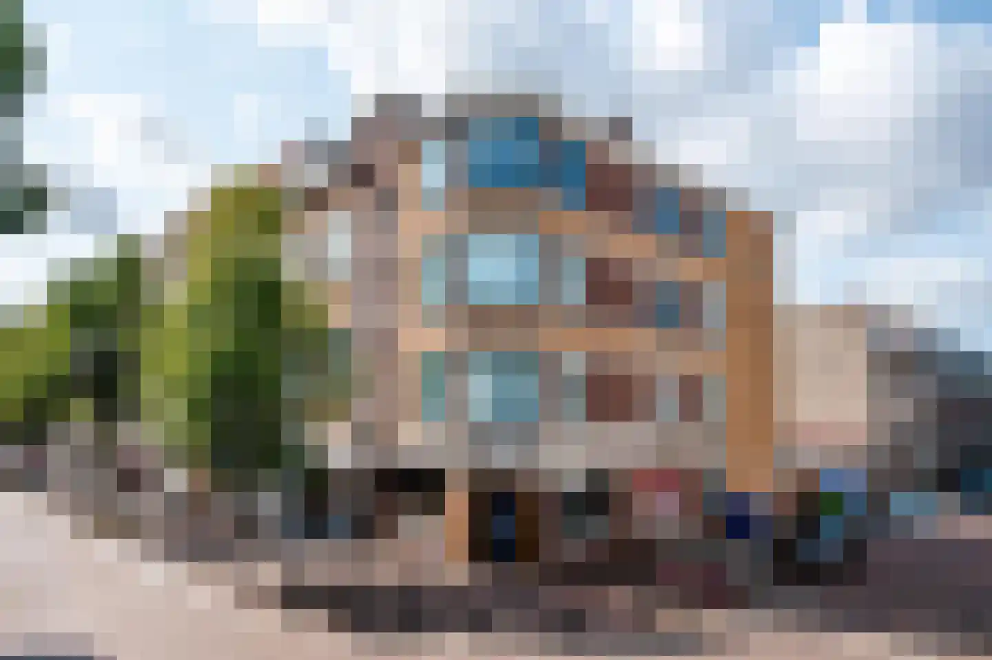 Stationsweg 81 B Den Haag