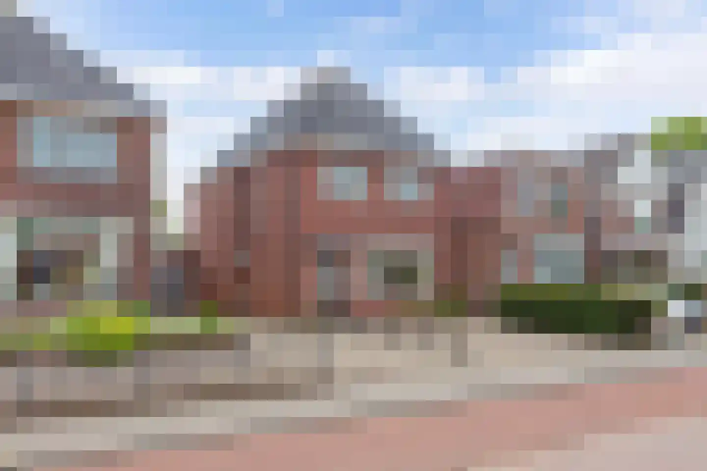 Stationsweg 86 in Drachten