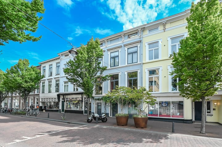 Stationsweg 94 in 's-Gravenhage photo