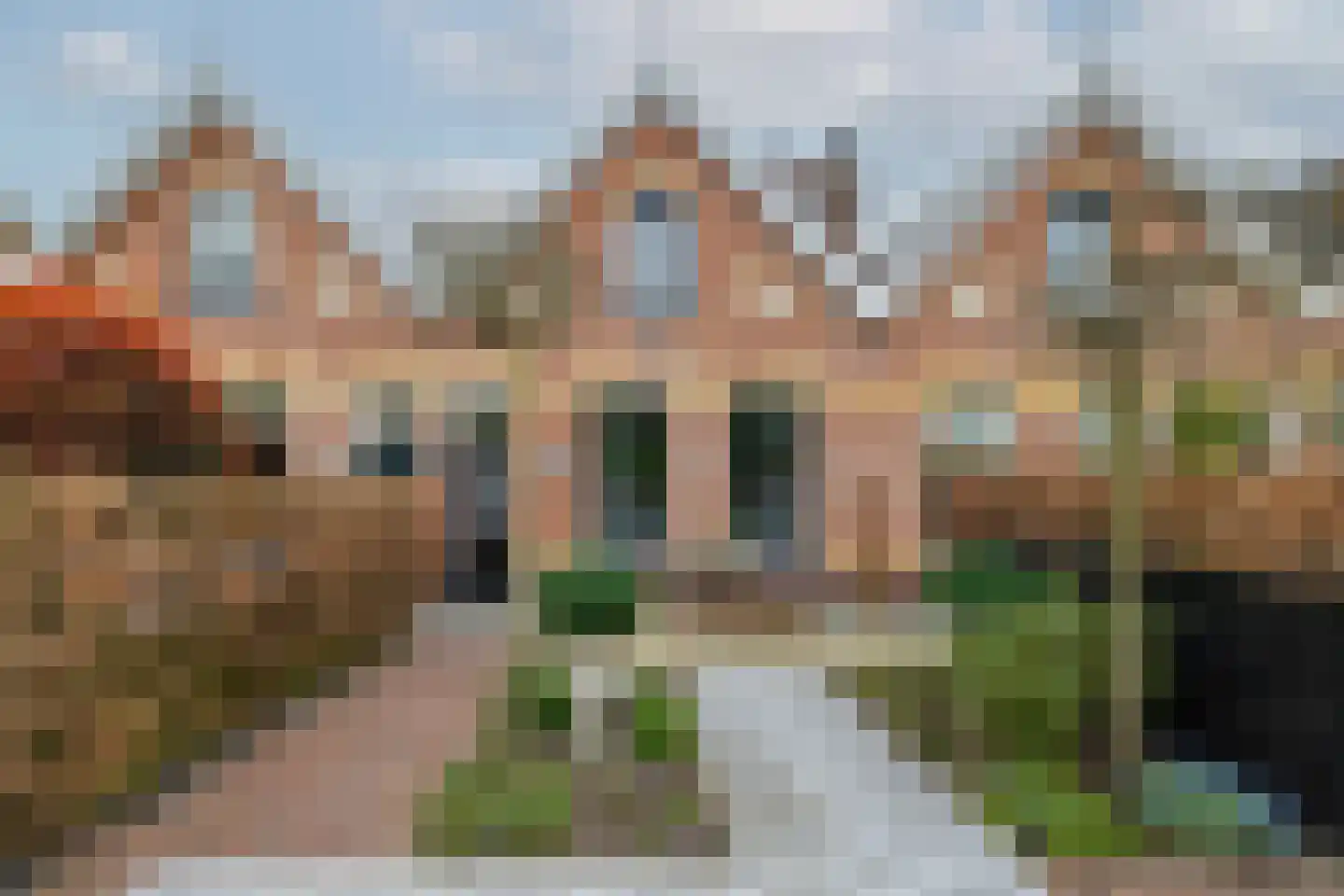 Stationsweg 96 Barendrecht