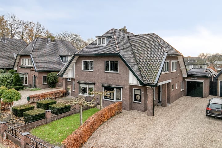 Photo of property Stationsweg Oost 170, Woudenberg