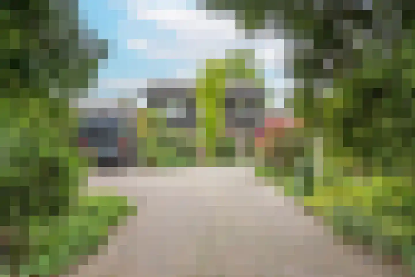 Stationsweg West 8 a in Woudenberg