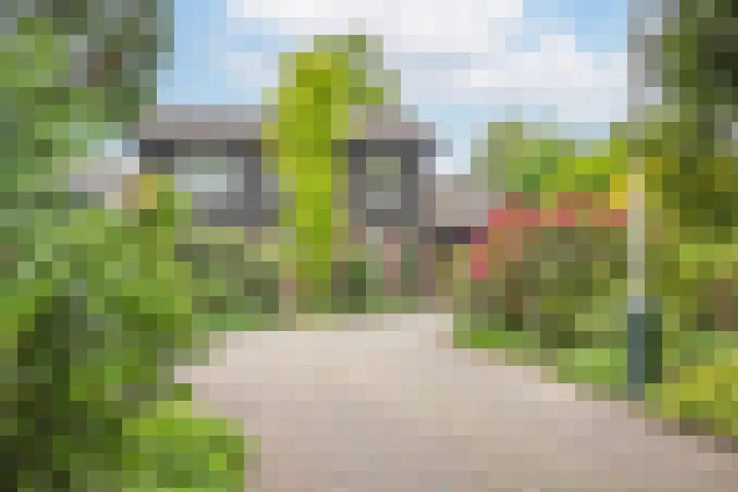 Stationsweg West 8 a in Woudenberg