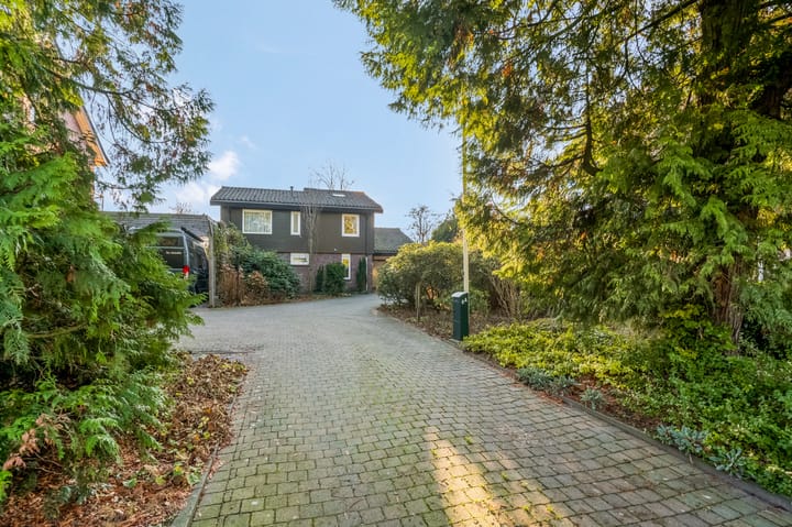 Photo of property Stationsweg West 8a, Woudenberg