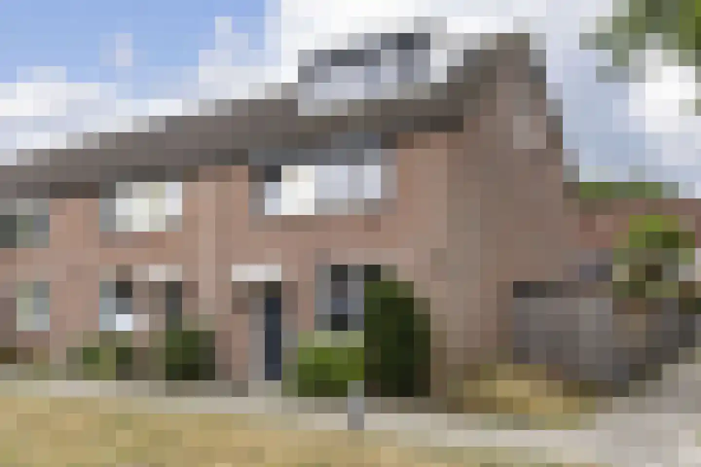Staverdenhoek 9 Enschede