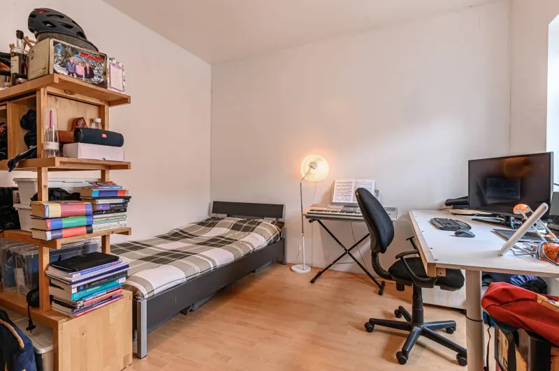 Kantoor foto van Stay Vastgoed