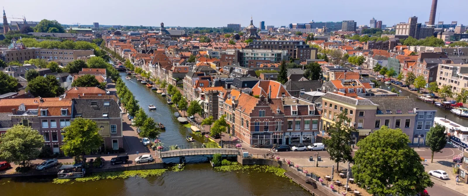 Team photo of Stay Vastgoed