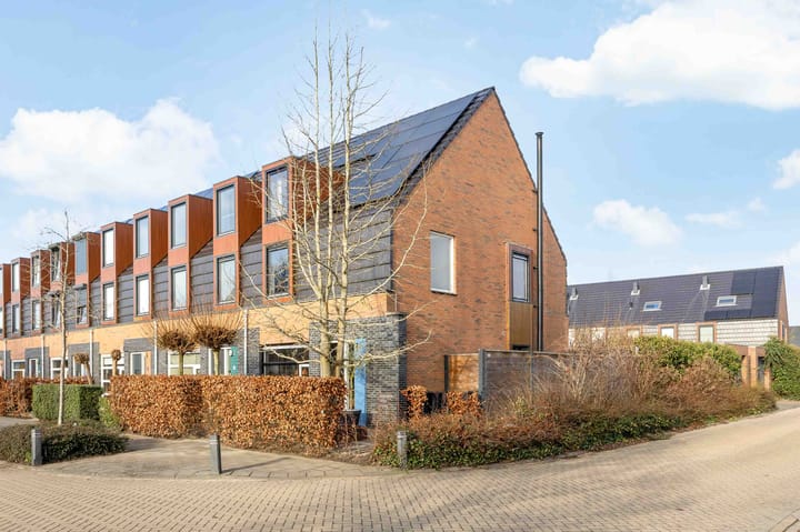 Photo of property Stedegroen 2, Assen