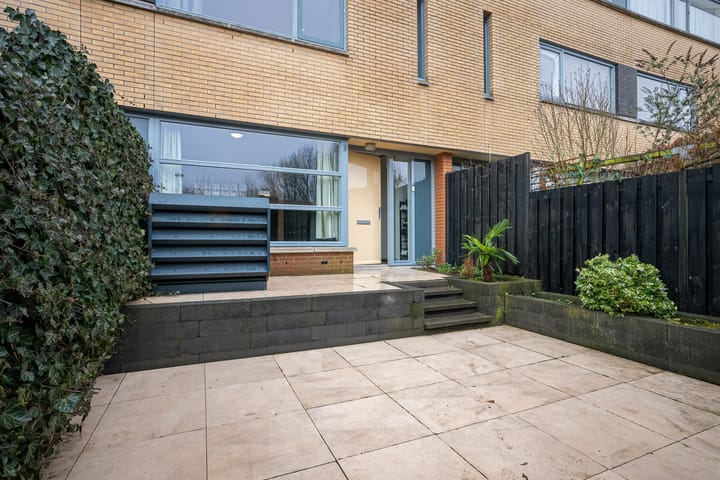 Photo de la maison Stedenland 3, Houten