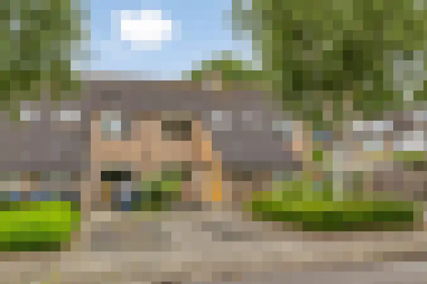 Stedenmeen 123 Harderwijk