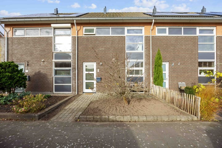 Stedepark 19 dans Assen photo