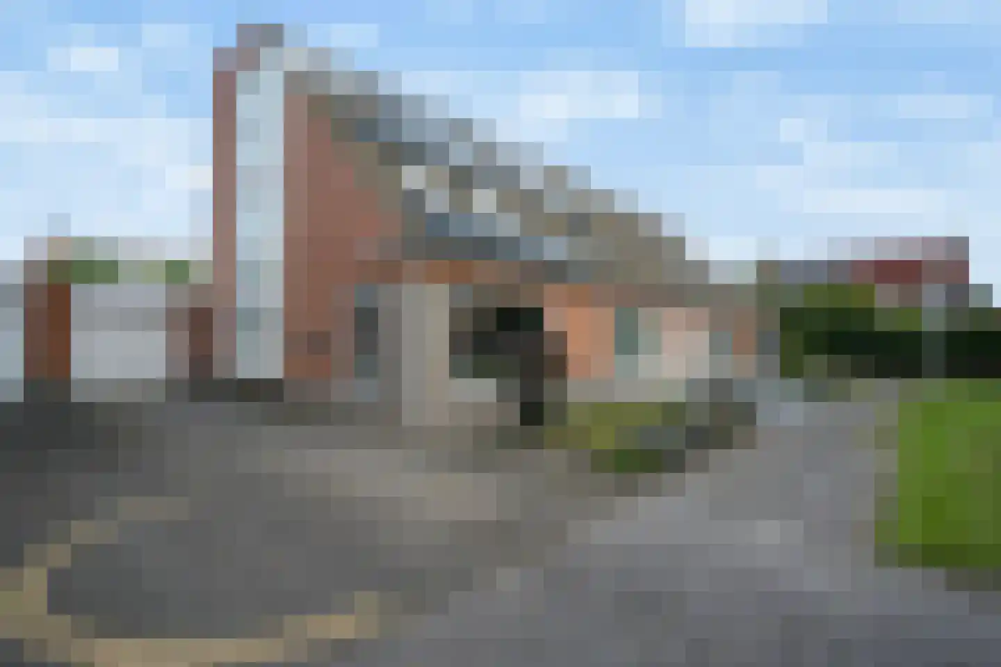 Stedewaarts 32 in Assen