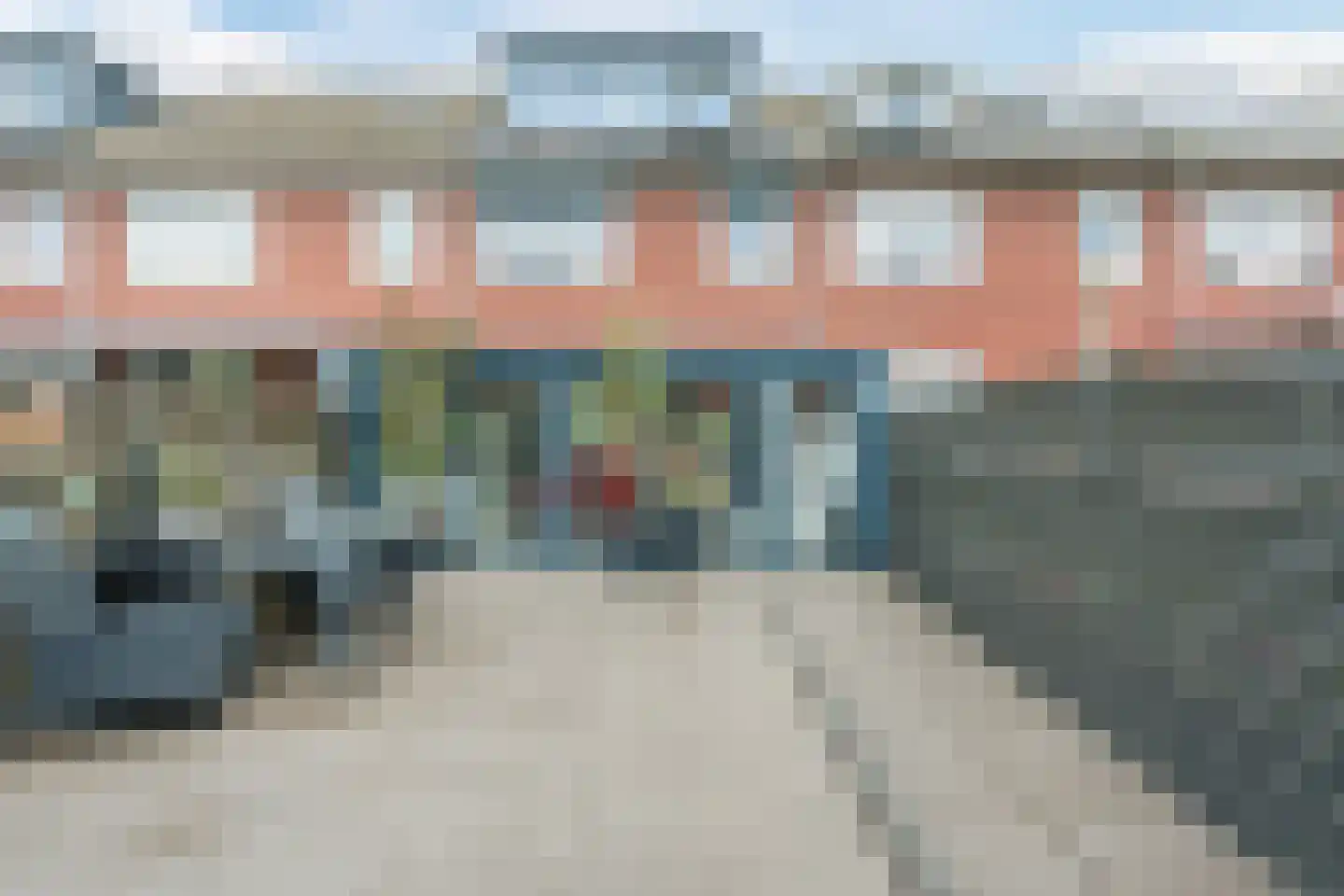 Stedewater 73 Assen thumbnail 50