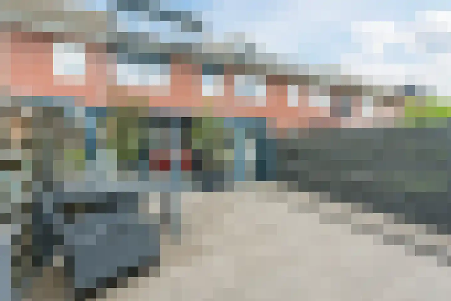 Stedewater 73 Assen thumbnail 53