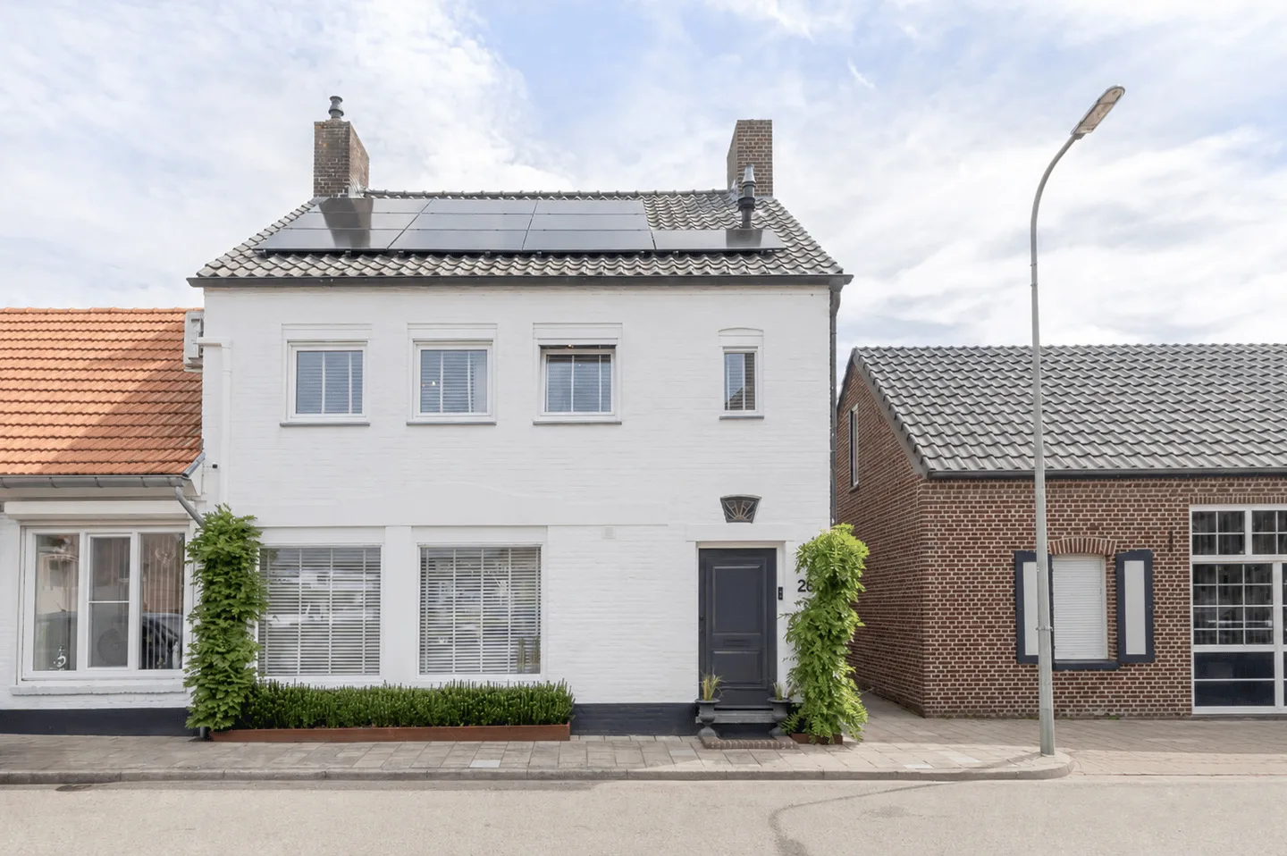Steeg 28 Neer