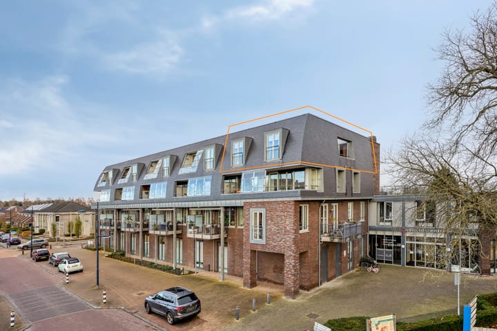 Foto van woning Steegakker 47, Dodewaard
