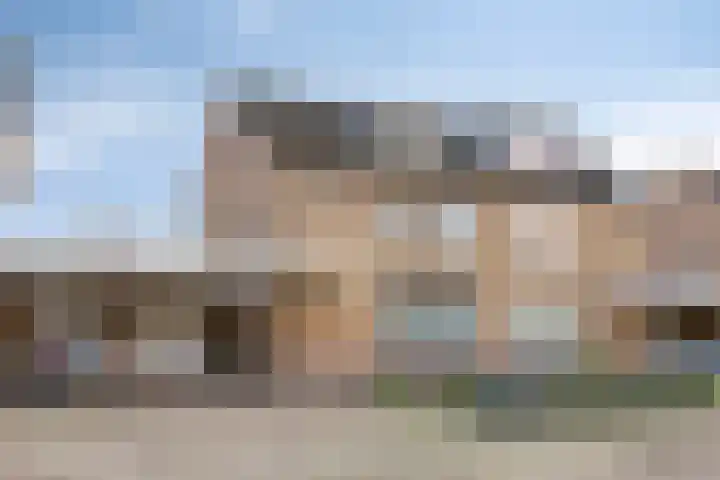 Steegse Peelweg 9 in Leunen