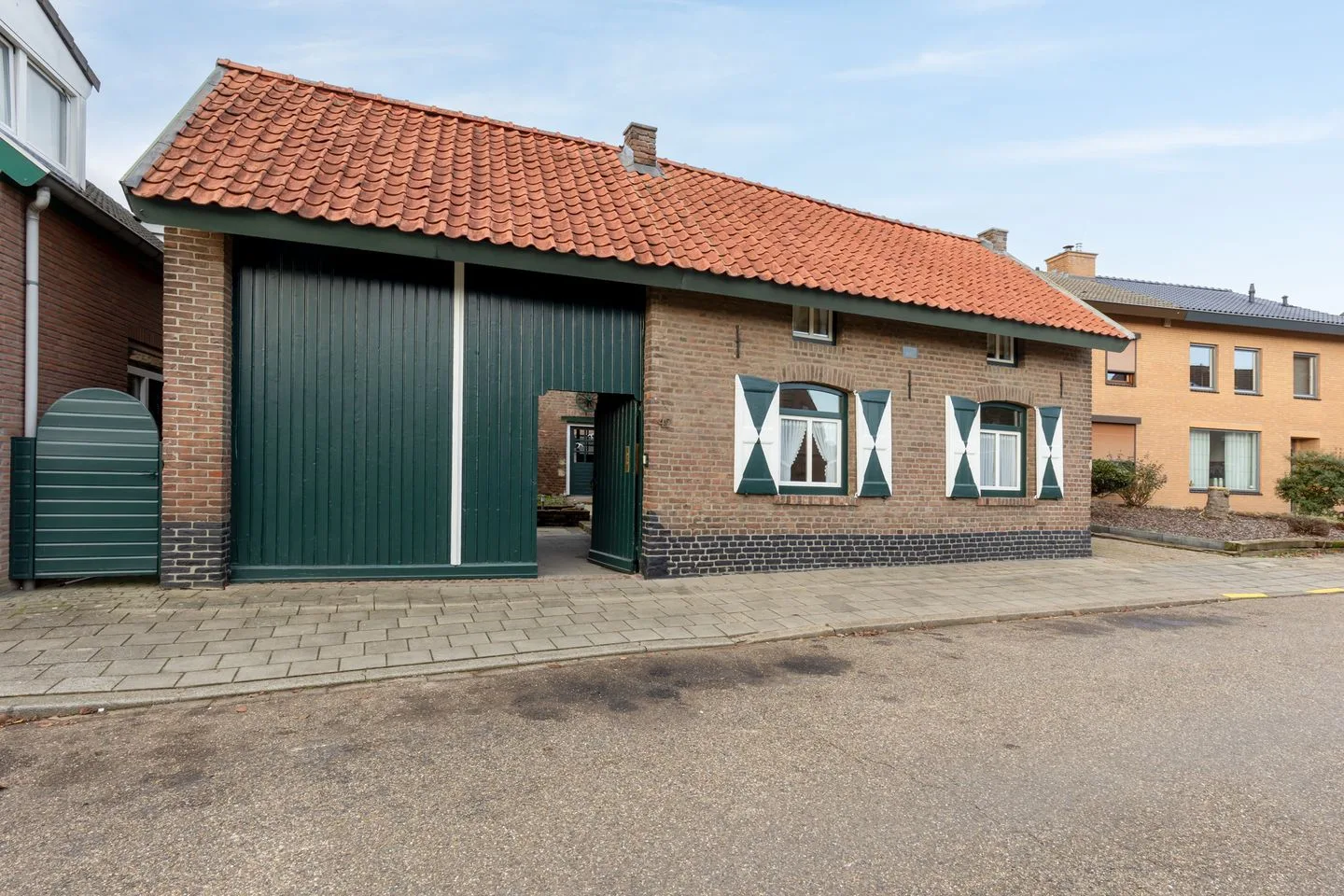 Steegstraat 47 in Sittard
