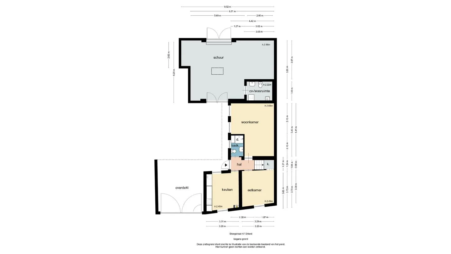 Steegstraat 47 Sittard thumbnail 34