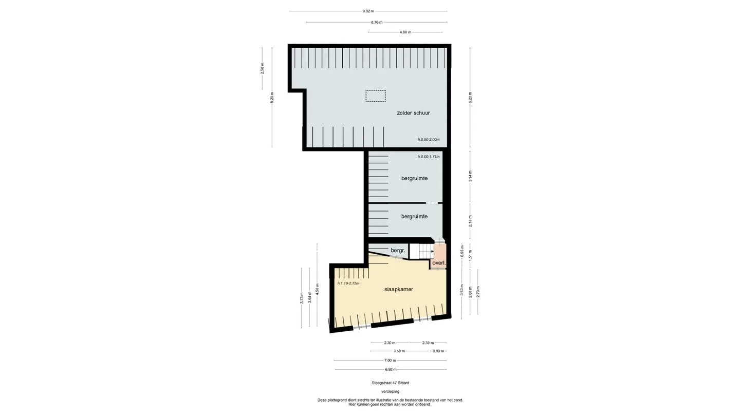 Steegstraat 47 Sittard thumbnail 35