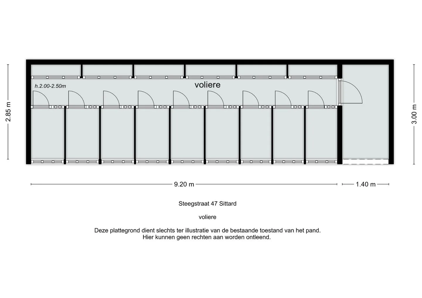Steegstraat 47 Sittard thumbnail 36