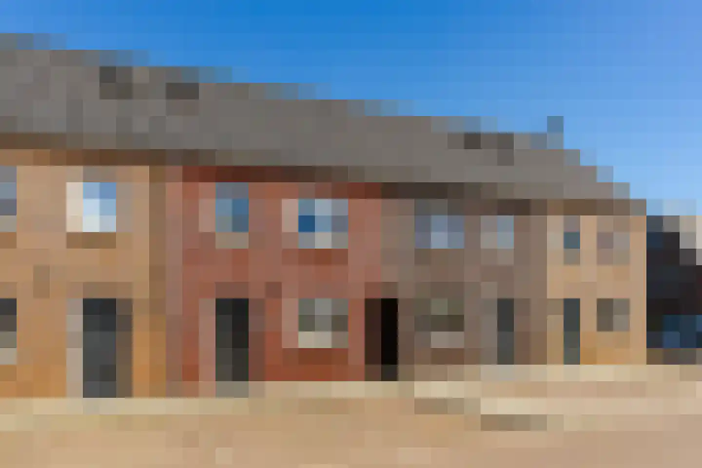 Steek 5 Hardinxveld-Giessendam