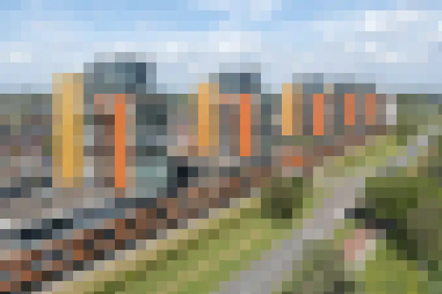 Steekkant 125 dans Barendrecht