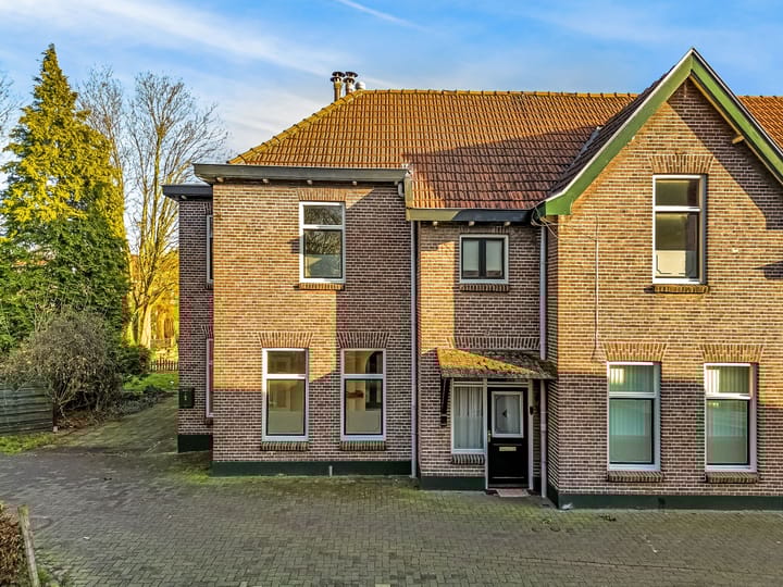 Steeleiland 3 in Roermond Foto