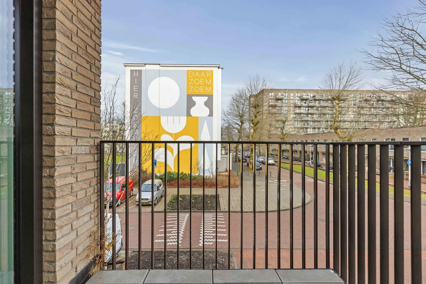 Steelvlietplein 36 Amsterdam thumbnail 23