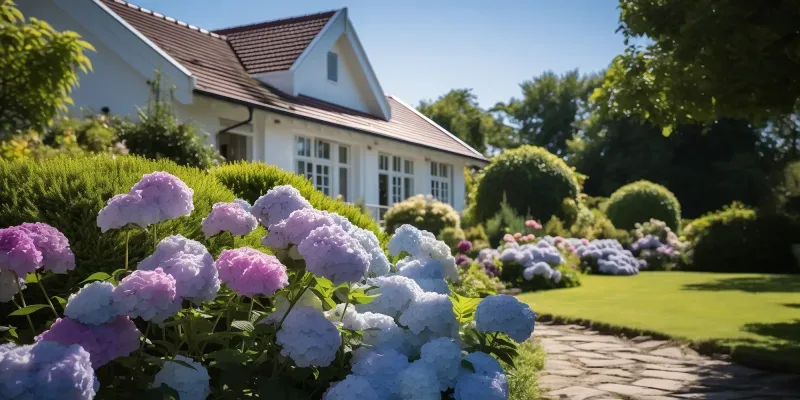 Kantoor foto van Steemers Makelaardij