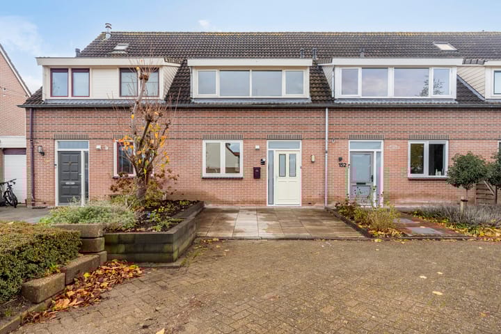 Photo de la maison Steenakker 154, Druten