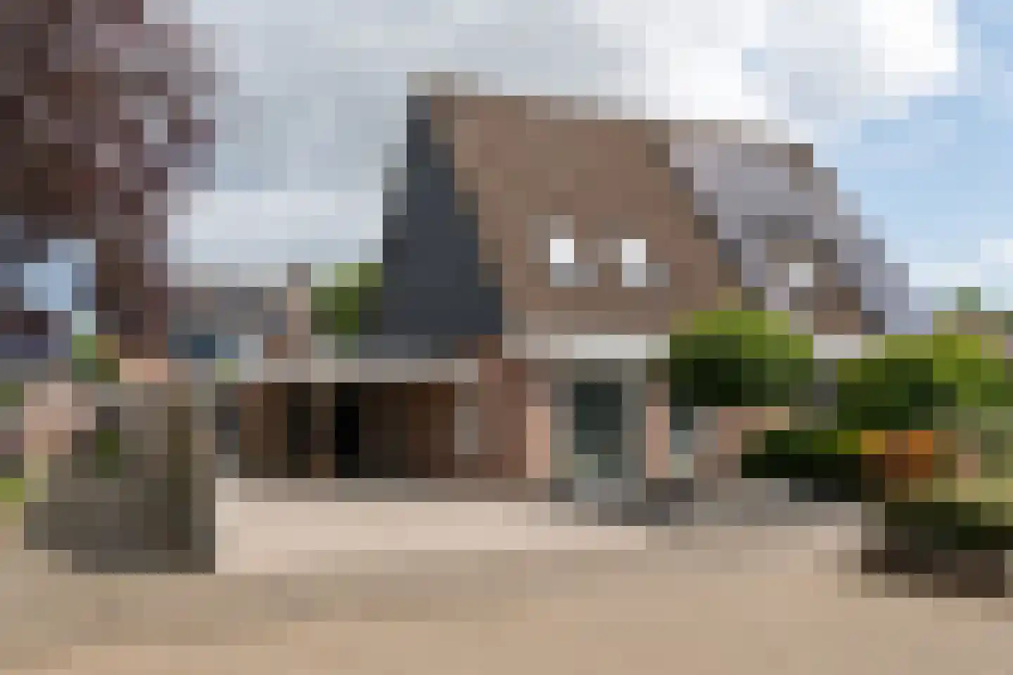 Steenakker 41 in Druten